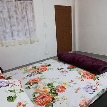 Delight Homestay Cherrapunji Bagian luar foto