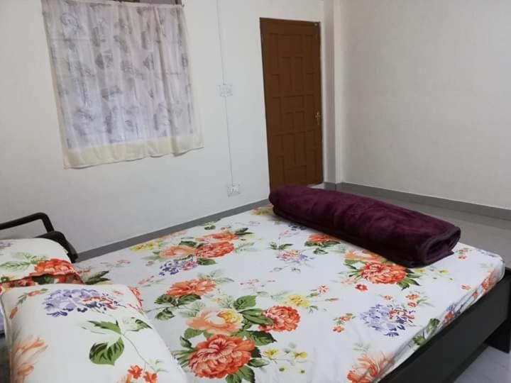 Delight Homestay Cherrapunji Bagian luar foto